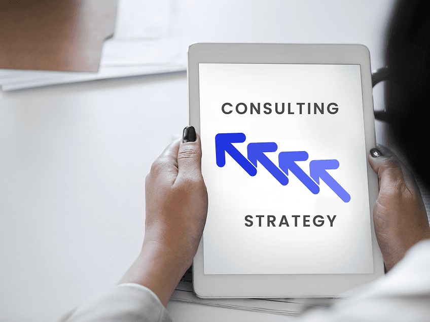 Micro SaaS illustration