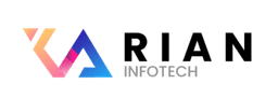 Riyan Infotech Logo