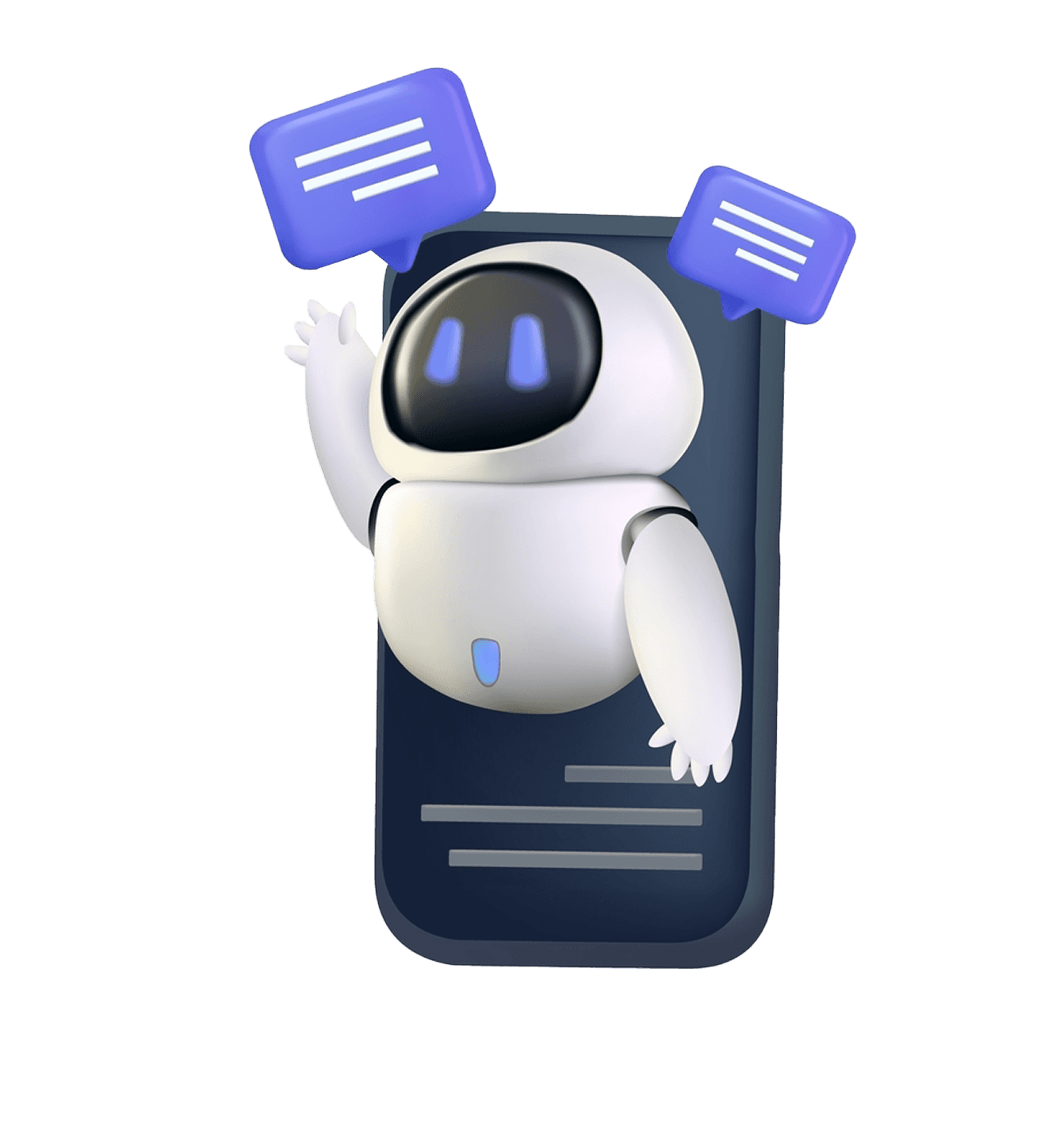 Micro SaaS illustration