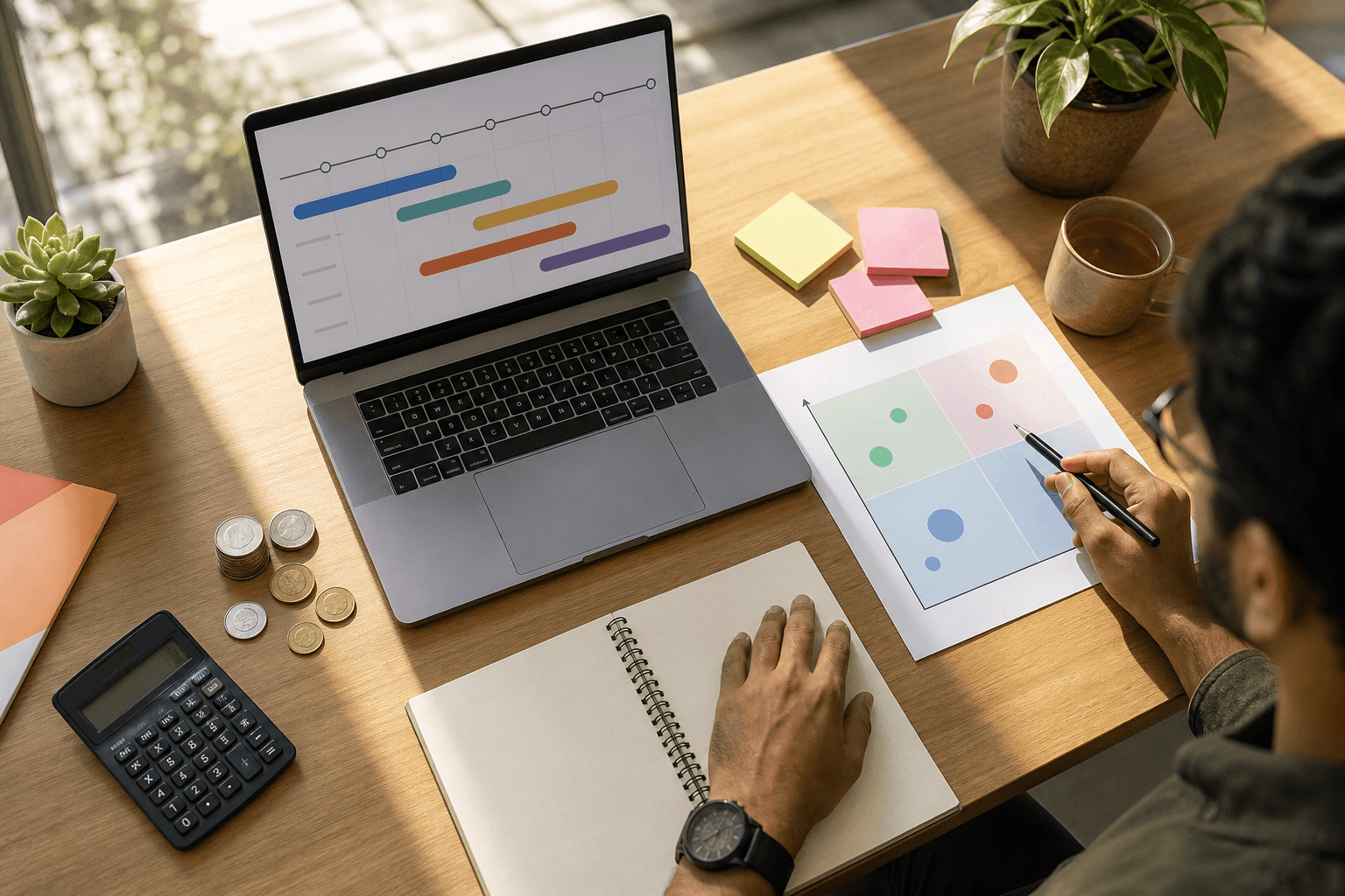 Fractional CTO vs Agency vs Full‑Time (India 2026): The Cost–Outcome Matrix Founders Use Before They Sign