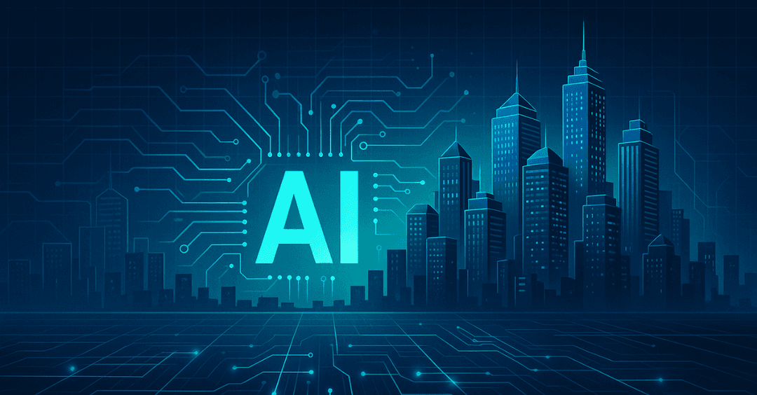 Unlocking the Power of AI for Real Estate: Rian Infotech’s Approach to Digital Transformation
