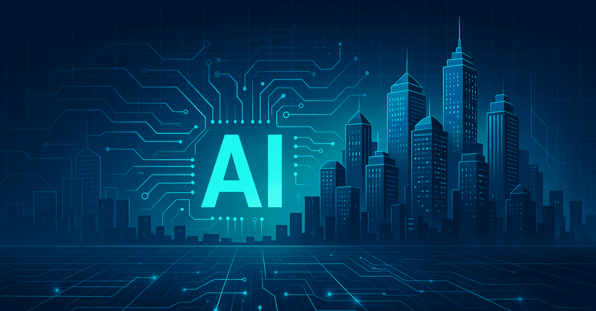 Unlocking the Power of AI for Real Estate: Rian Infotech’s Approach to Digital Transformation