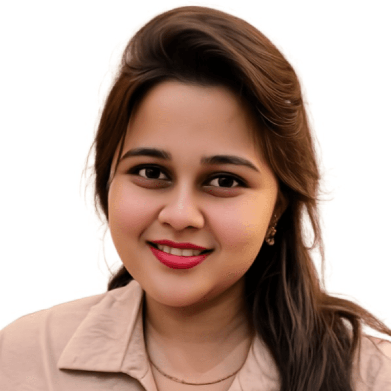 Anisha Gupta
