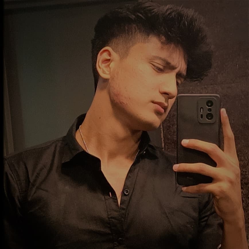 Hitesh Singh Kanwal