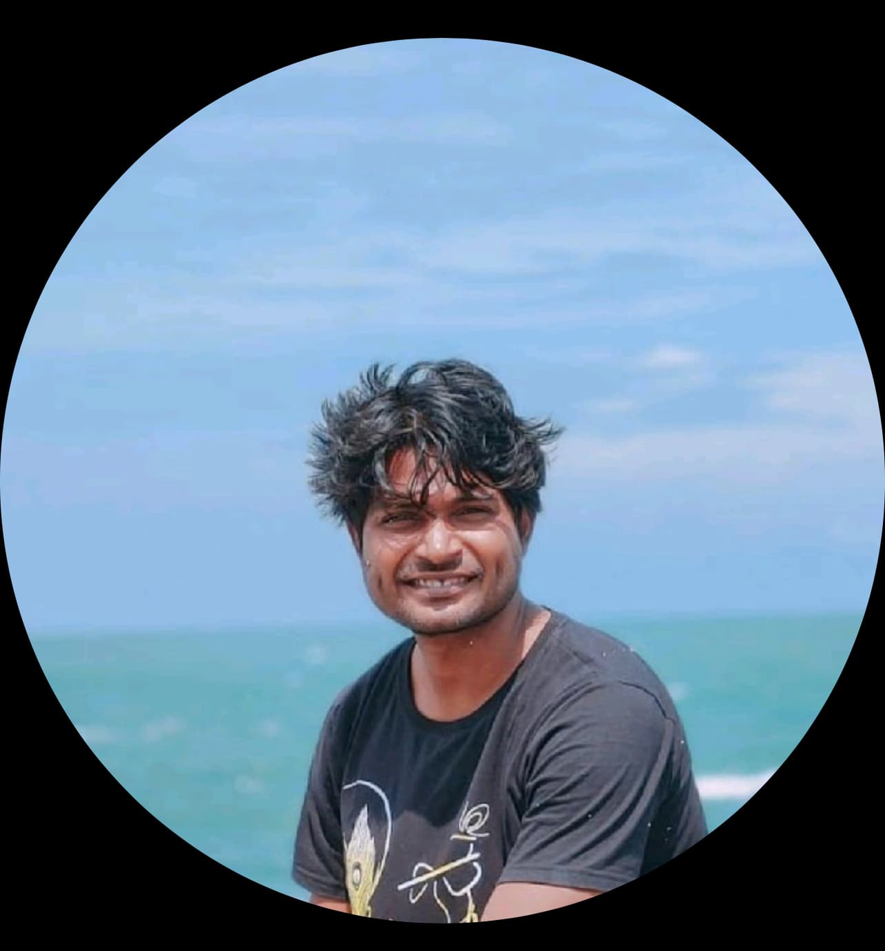 Rishav Shankar