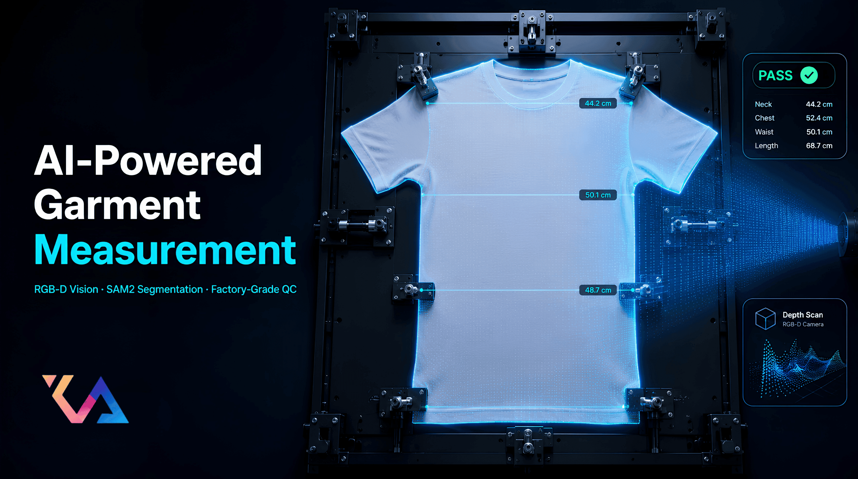 Garment Measurement & QC preview