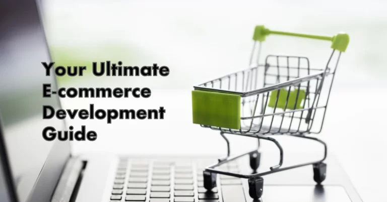 E-commerce Development Guide