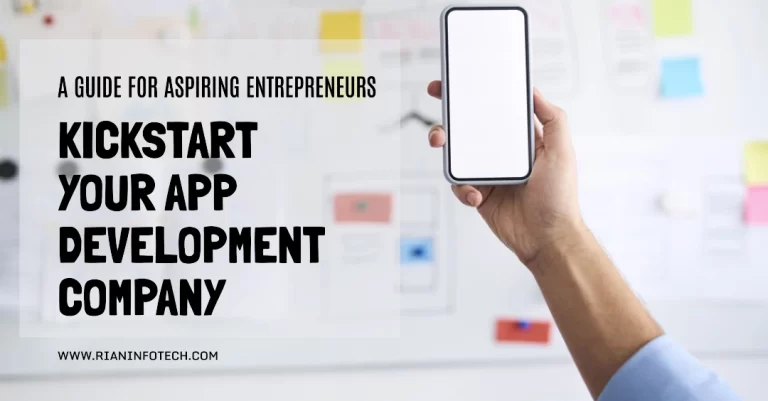 App Development Services for Startup Entrepreneurs