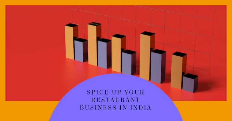 How to Grow Restaurant Business in India