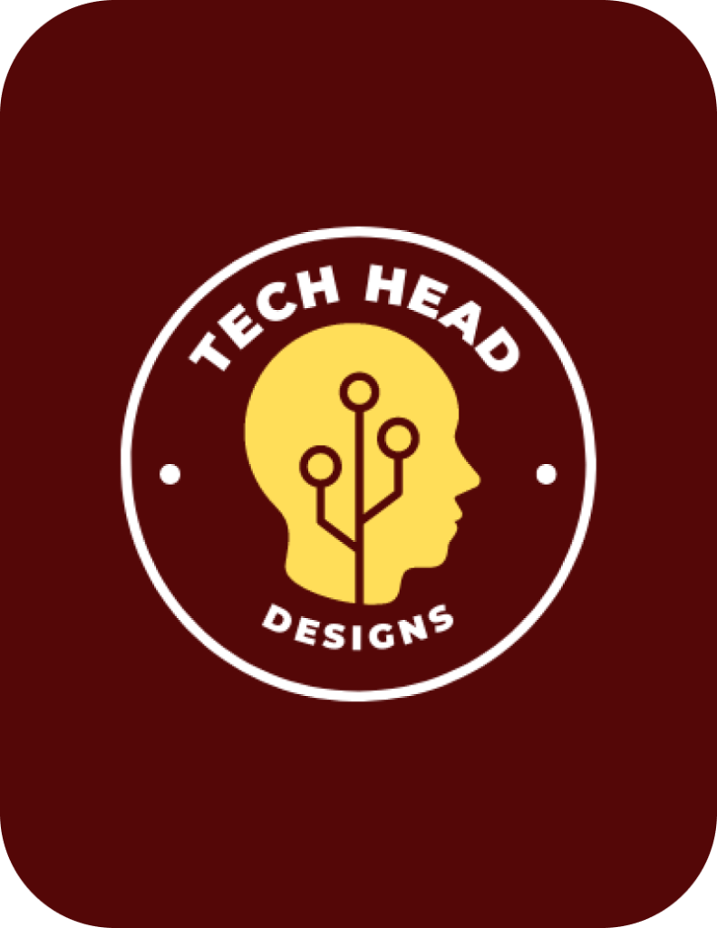 tech head